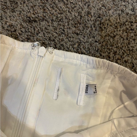 Princess Polly Mulley Mini Dress - Picture 3 of 4